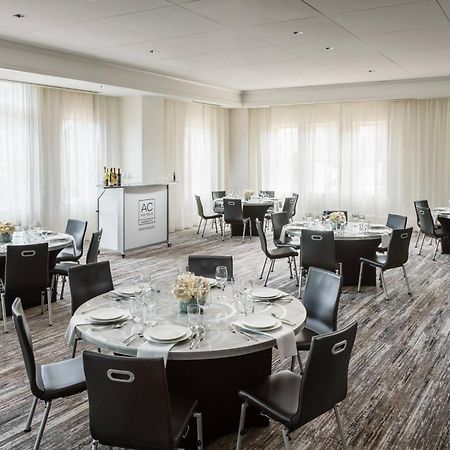 Ac Hotel By Marriott Spartanburg Luaran gambar