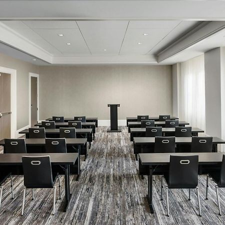 Ac Hotel By Marriott Spartanburg Luaran gambar