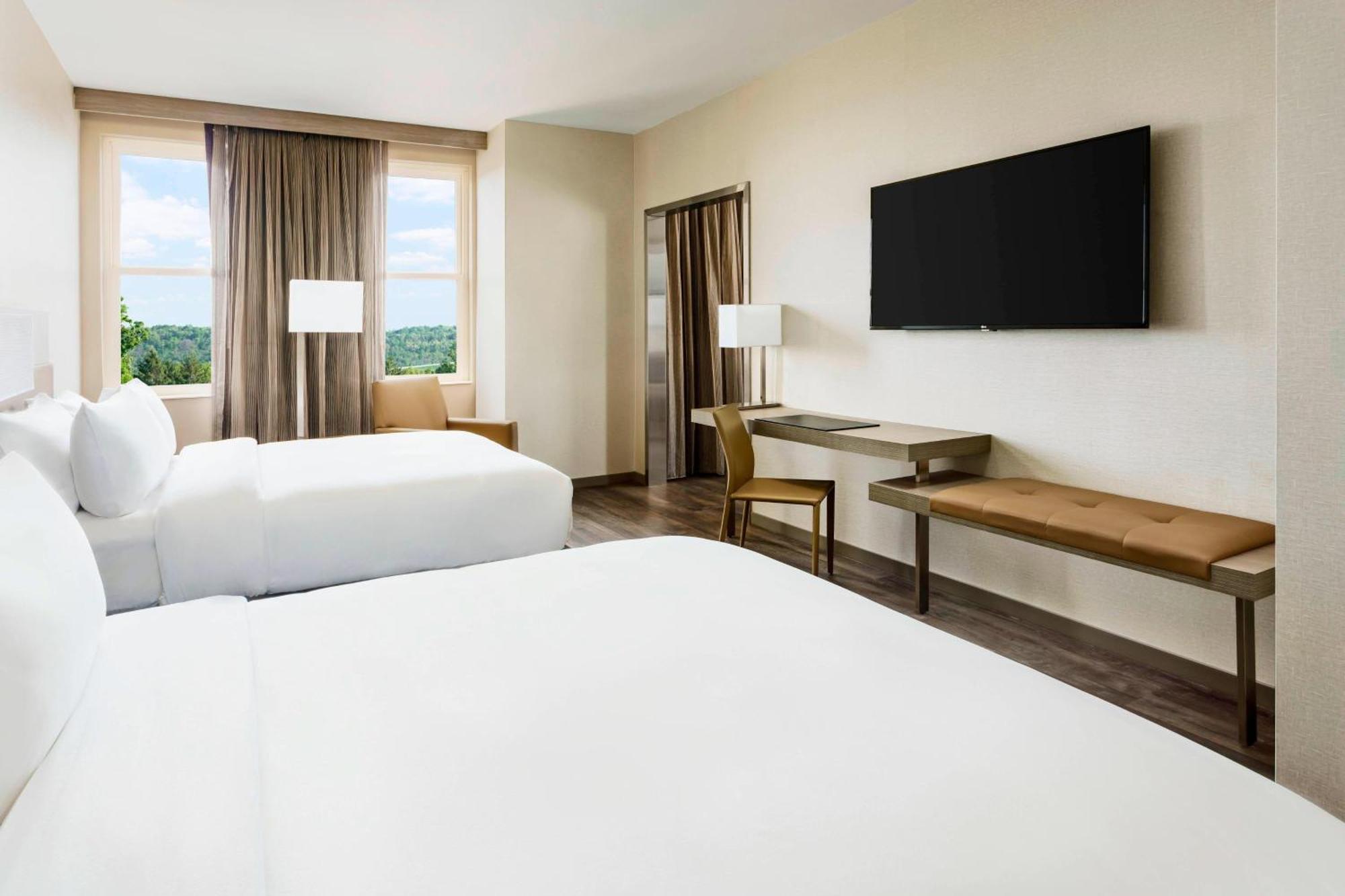 Ac Hotel By Marriott Spartanburg Luaran gambar