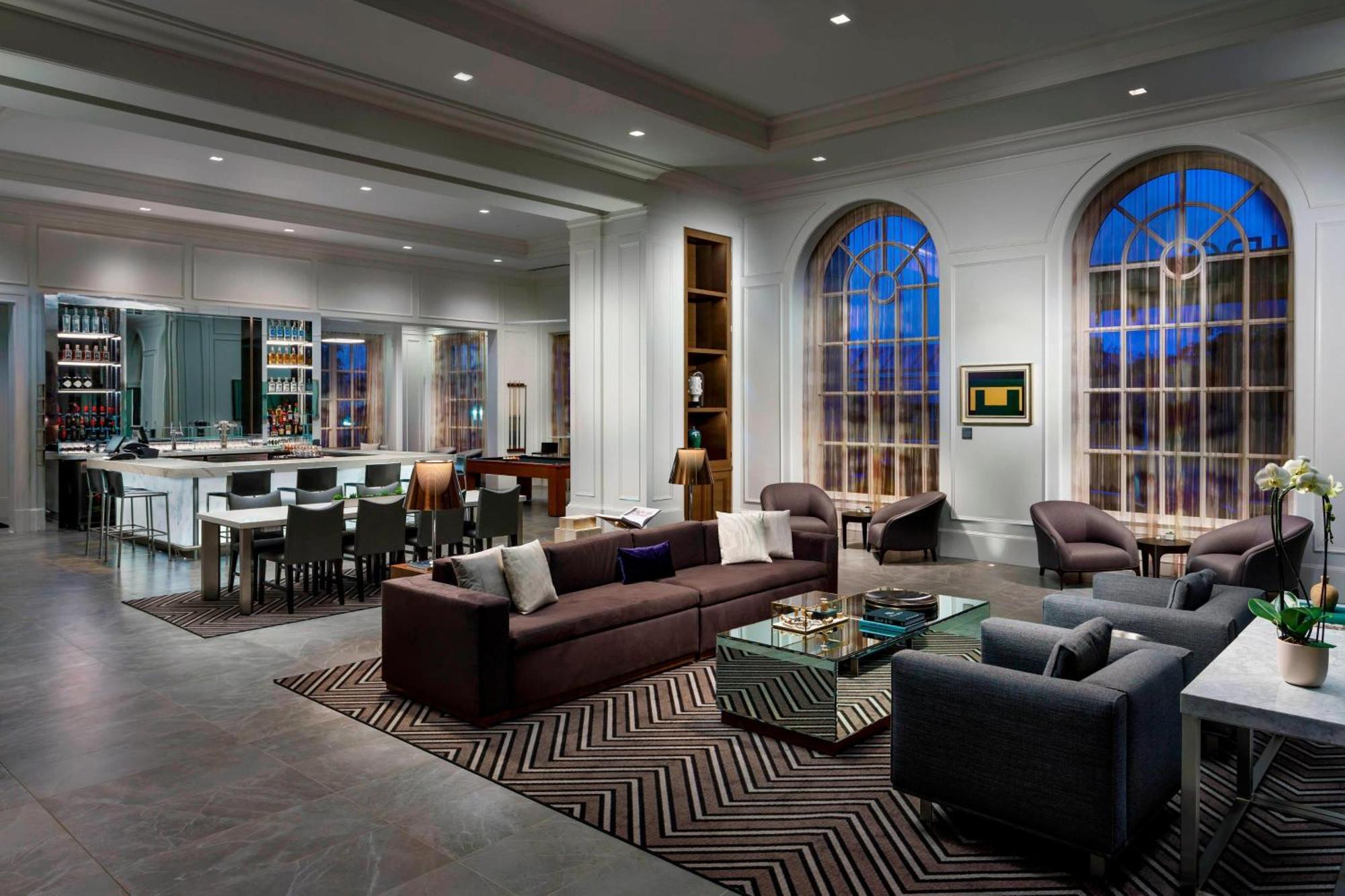 Ac Hotel By Marriott Spartanburg Luaran gambar